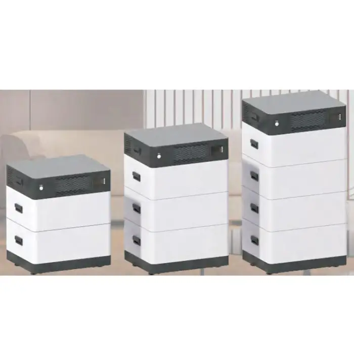 Lead Carbon Battery Flywheel Energy Storage Stacked Home Energy Storage Systems — image 5