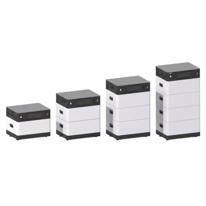 Lead Carbon Battery Flywheel Energy Storage Stacked Home Energy Storage Systems — image 6