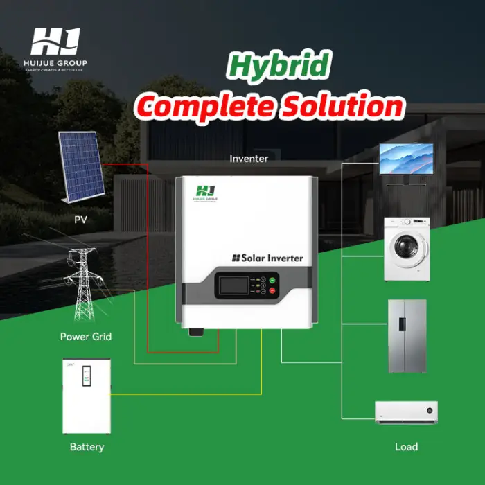 Wall-mounted Lithium Ion 48v 100ah 200ah Battery 5kwh 10KWh off Grid Home Energy System — image 4