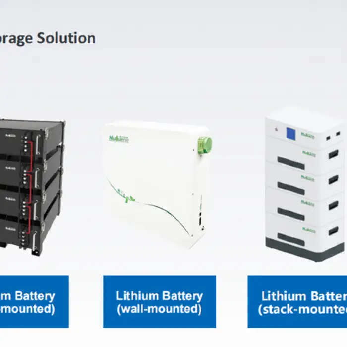 Wall-mounted Lithium Ion 48v 100ah 200ah Battery 5kwh 10KWh off Grid Home Energy System — image 5