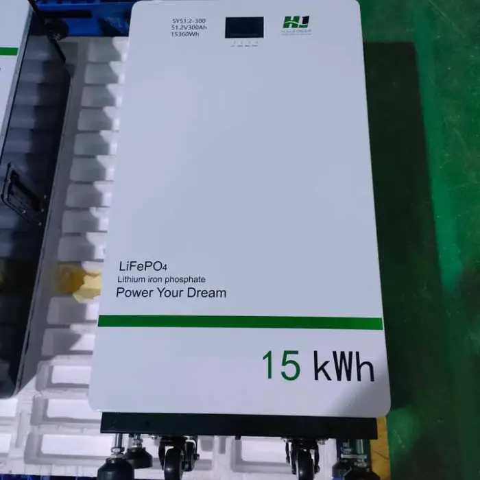 Wall-mounted Lithium Ion 48v 100ah 200ah Battery 5kwh 10KWh off Grid Home Energy System — image 7