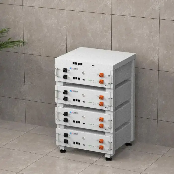 48v 100ah 200ah Battery Power Bank Solar Energy Storage System 10kwh 20kwh — image 6