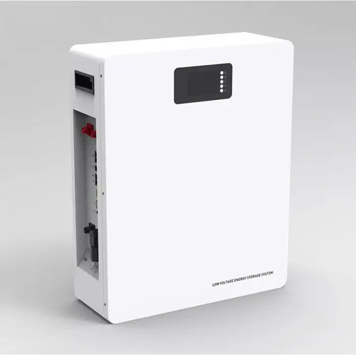 10 KW Solar Inverter RS485 Intelligent Monitor Pv Array Lightning Protection Outdoor Solar Energy System 1500VDC MAX Acid — image 2