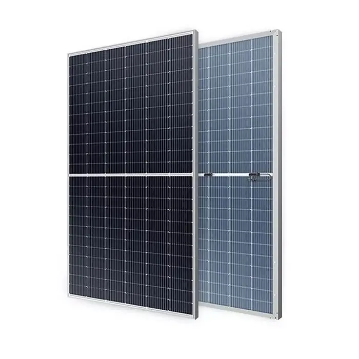 10 KW Solar Inverter RS485 Intelligent Monitor Pv Array Lightning Protection Outdoor Solar Energy System 1500VDC MAX Acid — image 6