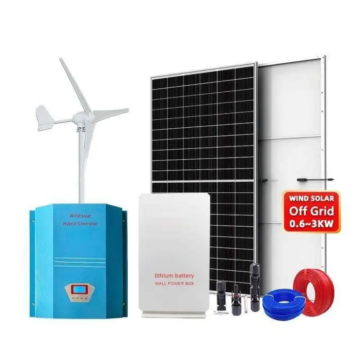 Wholesale Price China Factory Supply 10Kwh LiFePO4 Battery Wind Solar Energy System Steam Turbine Generator — image 4