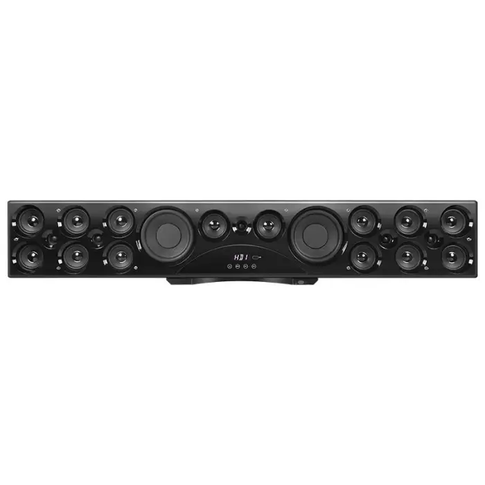 IA-836DMAX 7.1CH Soundbar System with Bluetooth | 360° Surround Home Theater — image 3