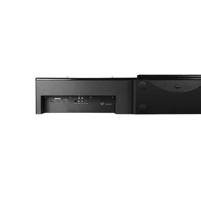 IA-836DMAX 7.1CH Soundbar System with Bluetooth | 360° Surround Home Theater — image 4
