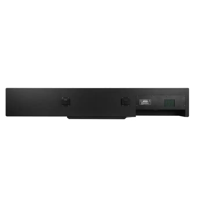 Hot Selling Hyper Sound 360 Surround 7.1CH Wooden Soundbar BT Home Theater System IA-836DMAX — image 4