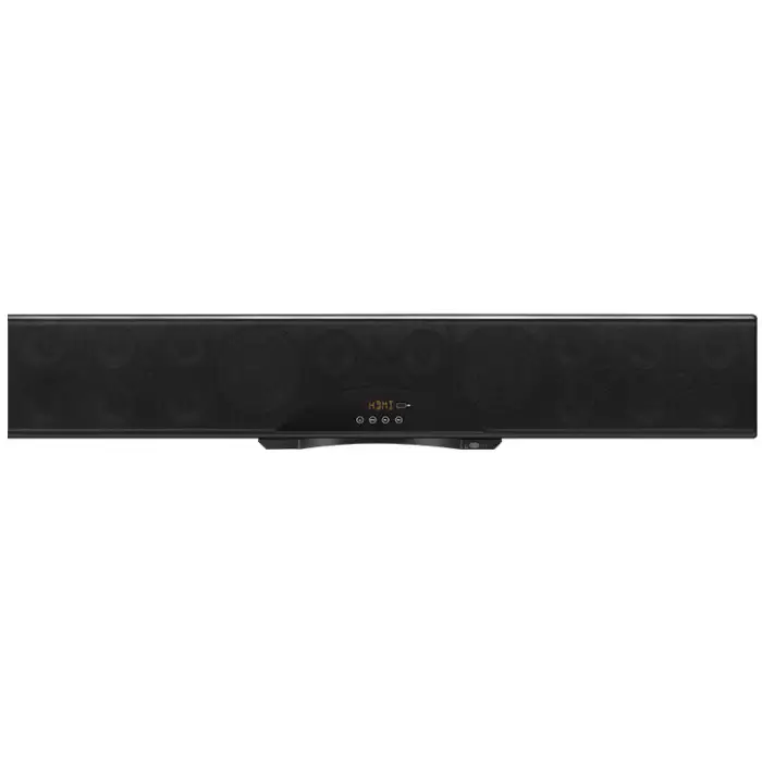 7.1 Horizontal Home Audio Bt Wireless Speaker with Remote Control for TV Sound Bar IA-6130HD — image 4