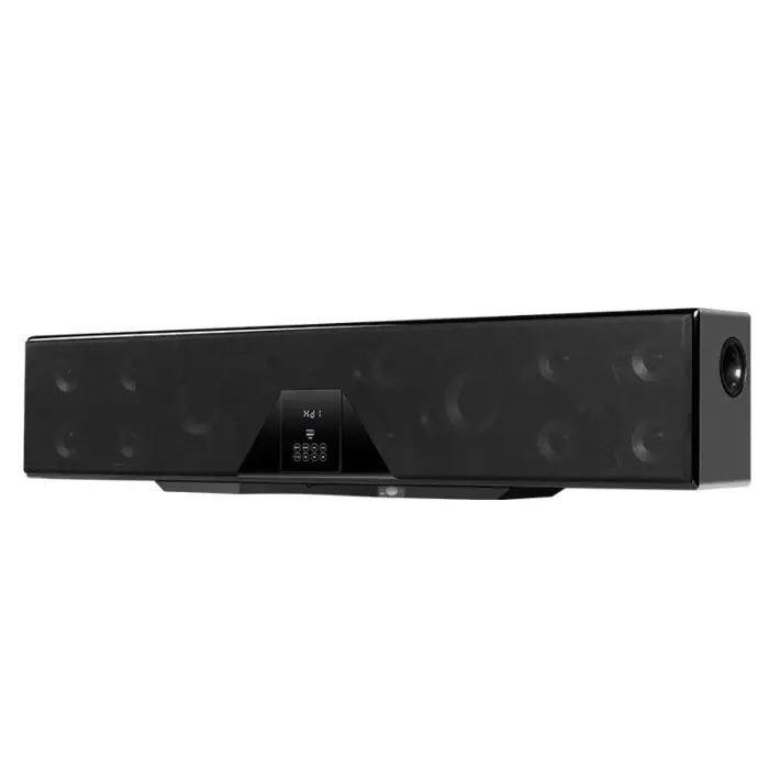 2024 Good Price Wireless BT Function Home Theater System Sound Bar Speaker — image 5