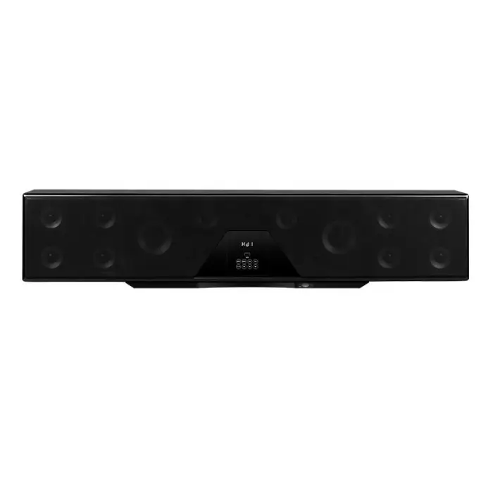 2024 Good Price Wireless BT Function Home Theater System Sound Bar Speaker — image 6