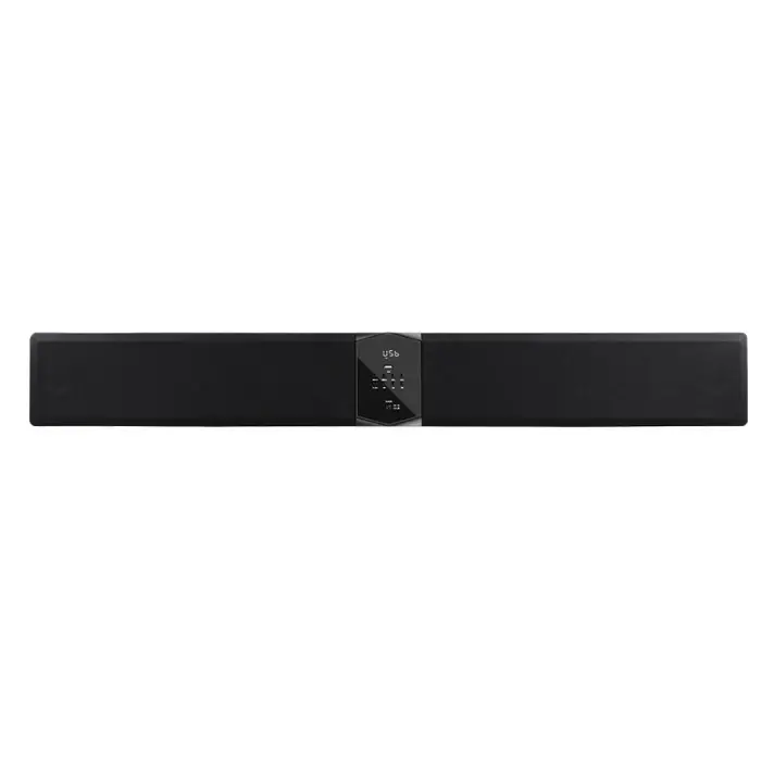 Kinma 175W All in One Style Home Theater Speaker System Sound bar IA-6120KTV — image 3