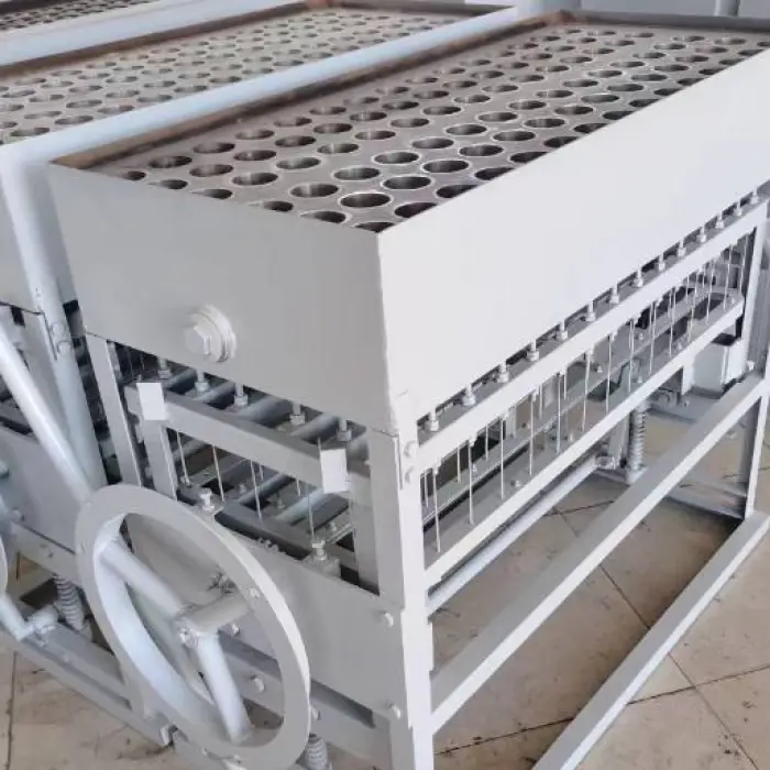 Manual Church Candle Making Machine with Engine for Pillar Candles — image 4