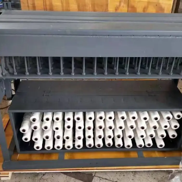 Manual Church Candle Making Machine with Engine for Pillar Candles — image 5