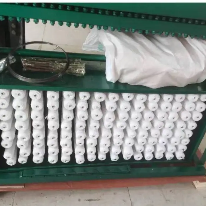 Manual Church Candle Making Machine with Engine for Pillar Candles — image 6