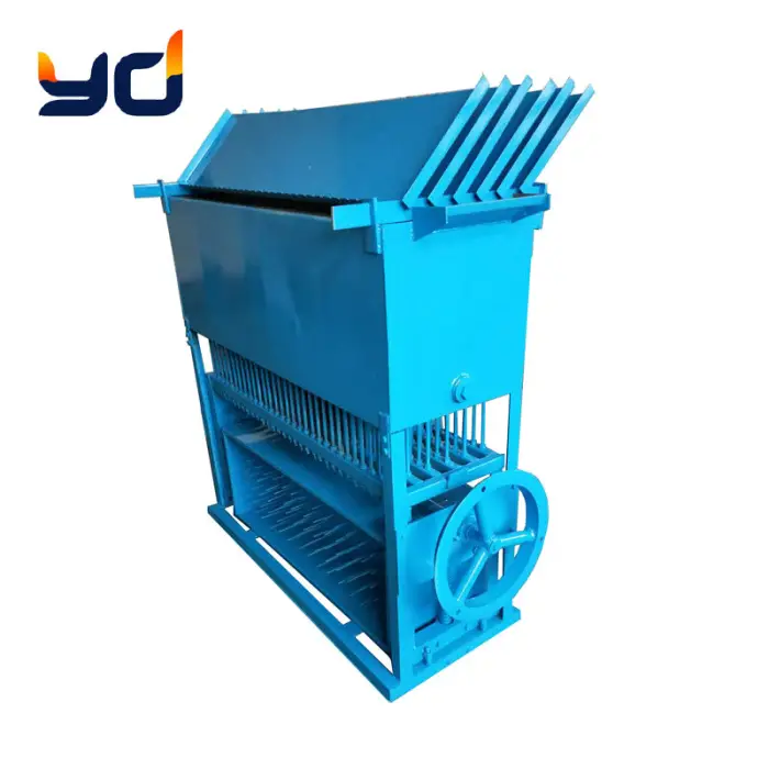 Manual Church Candle Making Machine with Engine for Pillar Candles — image 7