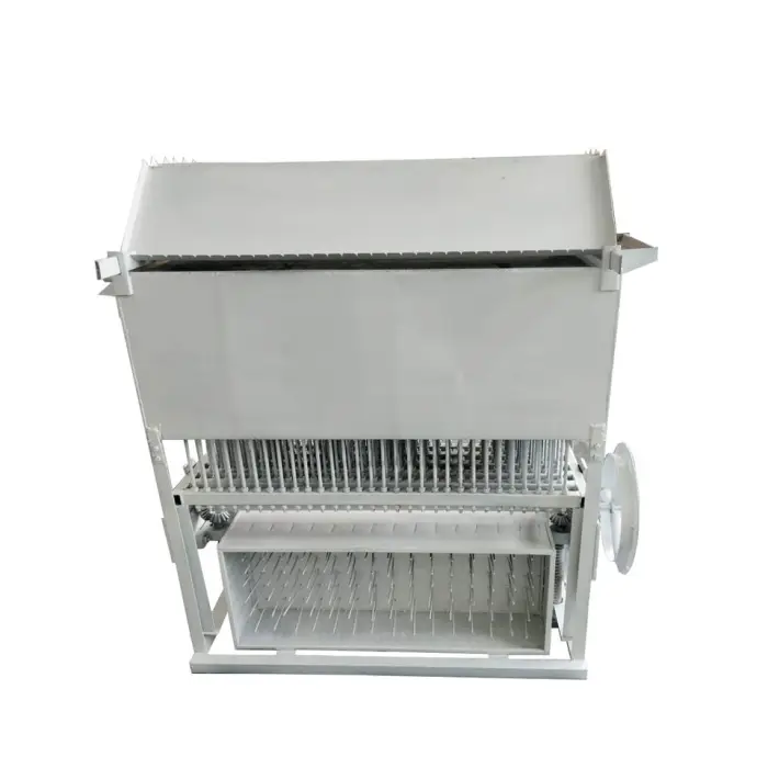 Automatic Pillar Candle Moulding Machine High Efficiency Candle Making Machine for Commercial Use — image 2