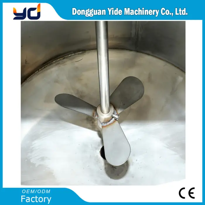 Semi Automatic Industrial Electric Candle Production Machine Hot Candle Wax Oil Melting Filling Machine — image 6