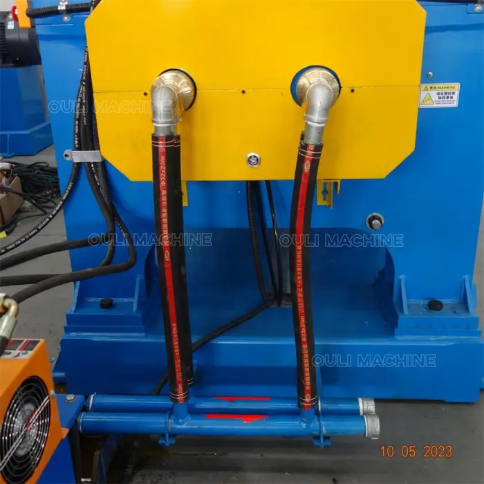 Best Selling Rubber Mixing Mill Machine,silicone/rubber Sheet Making Production Line Equipment,rubber Machinery — image 7
