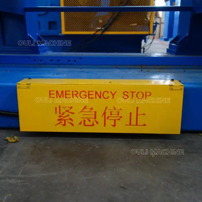 High Quality With Stock Blender XK-560 Rubber Open Mixing Mill ,Open Two Rolls Machine — image 7