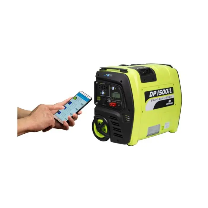 Lifepo4 80000mah Portable Solar Generator 2500w Outdoor Solar Power Banks Lithium Ion Batteries Solar Energy System — image 6