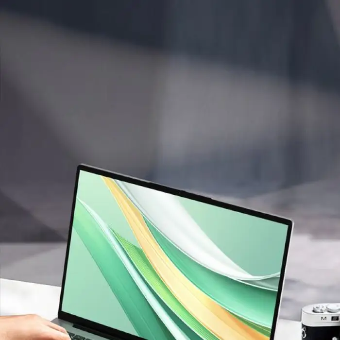 New 16.1-Inch IPS HD Metal Business Notebook Computer Intel N95 Processor 32GB DDR4 High-Speed Memory 1TB SSD Large-Capacity — image 6