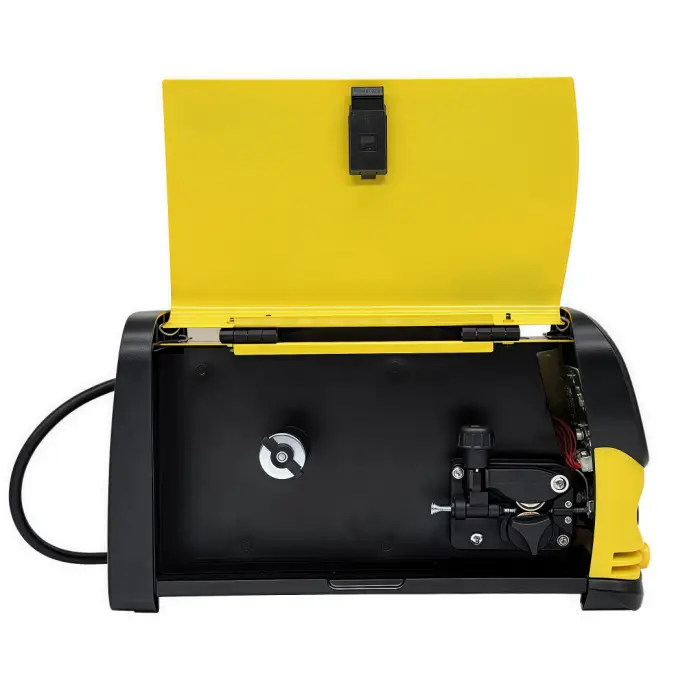 Best Price Mig Gasless Welding Machine Mig Mag Tig Welding Machine Welding Machine Manufacturers — image 5