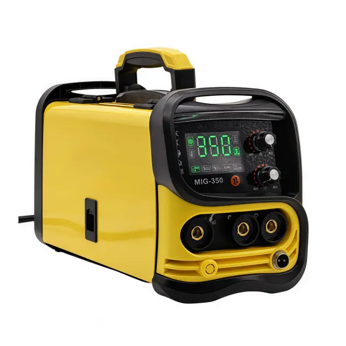 Best Price Mig Gasless Welding Machine Mig Mag Tig Welding Machine Welding Machine Manufacturers — image 6