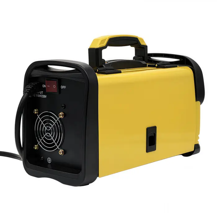 Best Price Mig Gasless Welding Machine Mig Mag Tig Welding Machine Welding Machine Manufacturers — image 7