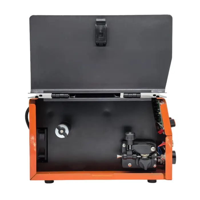 Factory Price Digital Inverter MIG Welding Machine 3 in 1 Function MMA/MIG/TIG LIFT Gasless Operation 110V 220V Welder — image 7