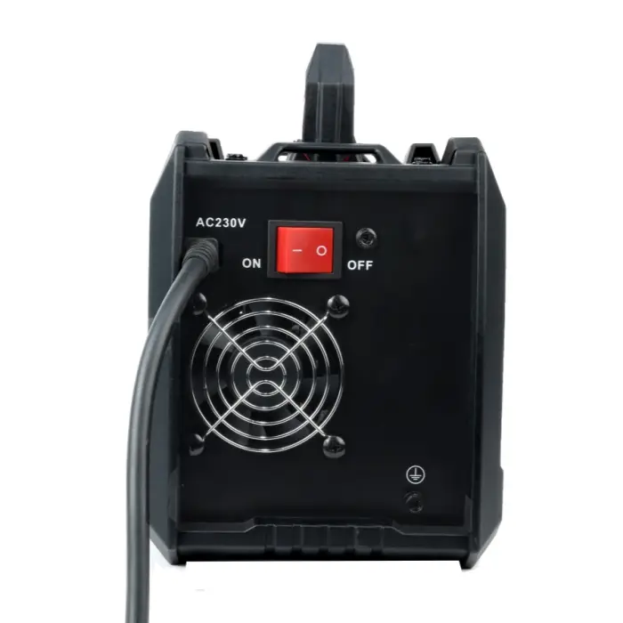 1kg Portable IGBT Inverter Welding Machine MIG/MMA/TIG No Gas Required Multi-Process Handy Welder for Home & Outdoor Use — image 4