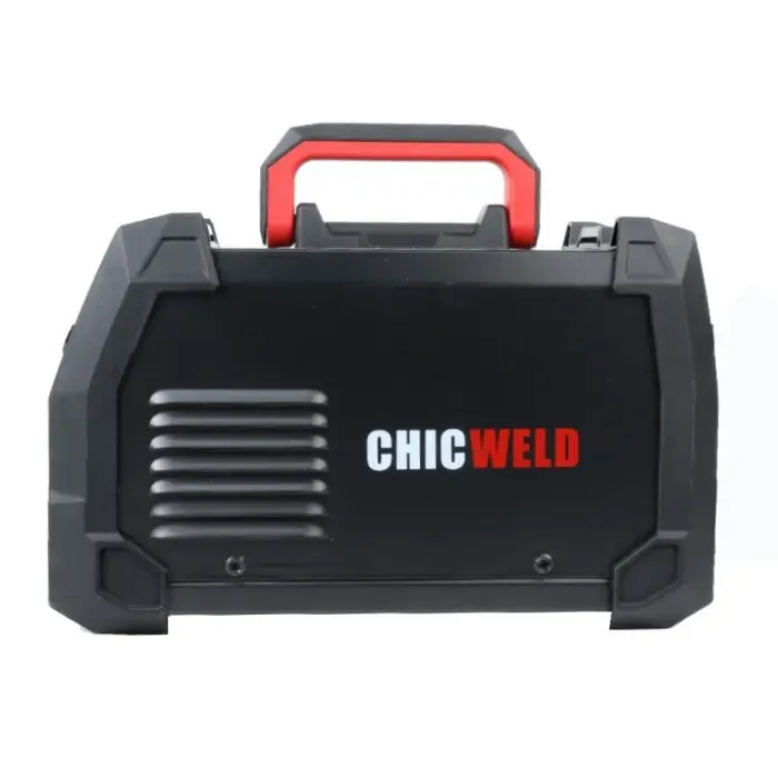 1kg Portable IGBT Inverter Welding Machine MIG/MMA/TIG No Gas Required Multi-Process Handy Welder for Home & Outdoor Use — image 5