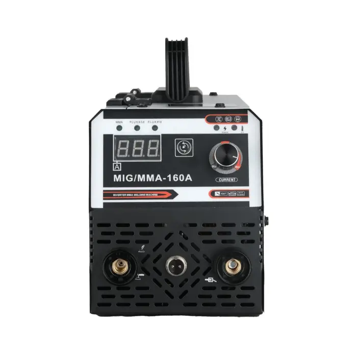 MIG MMA Welding Machine 2-in-1 220V Inverter IGBT Automatic Wire Feeding Contact Welding Gas Arc Welding Machine — image 5