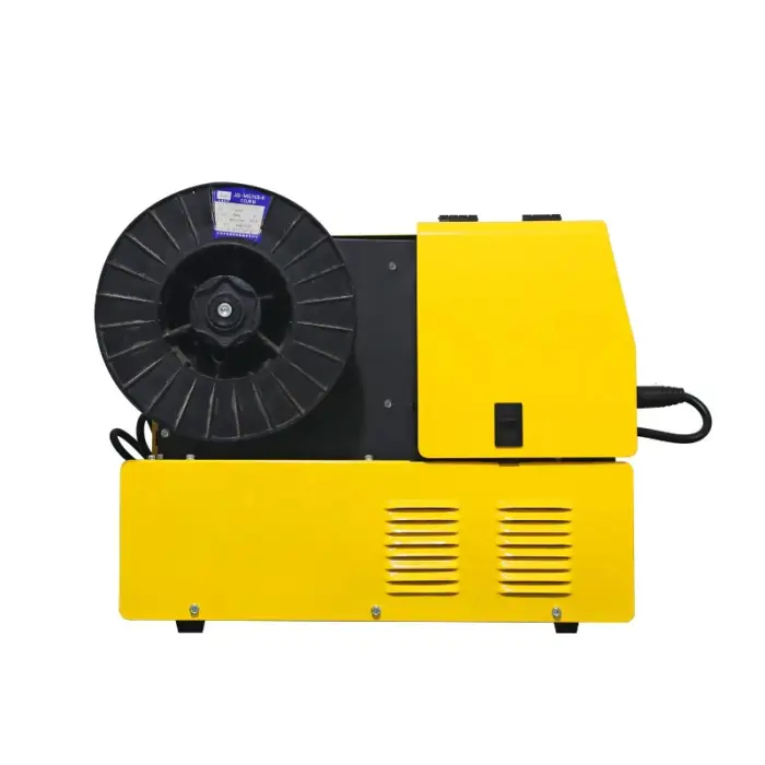Mig Welding Machine Mma Tig Mig 3in1 Arc Welders with 15kg Wire — image 6