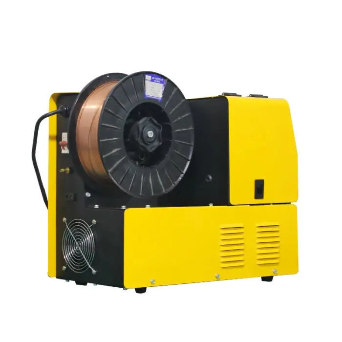 Mig Welding Machine Mma Tig Mig 3in1 Arc Welders with 15kg Wire — image 7