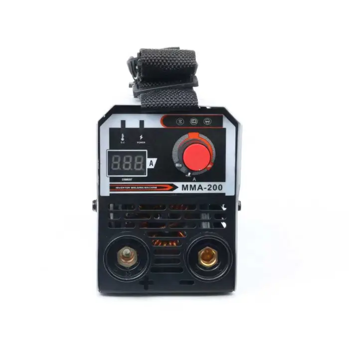 MMA MIG MAG TIG Welding Machine IGBT DC Inverter Welder Automatic Wire Feeding Contact Welding Non-Gas Gas-Shielded Arc Welder — image 3