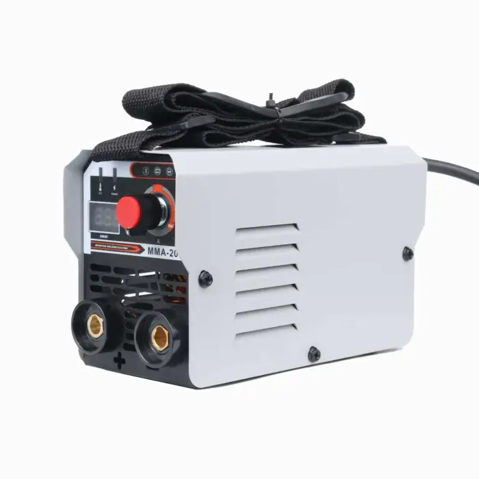 MMA MIG MAG TIG Welding Machine IGBT DC Inverter Welder Automatic Wire Feeding Contact Welding Non-Gas Gas-Shielded Arc Welder — image 6