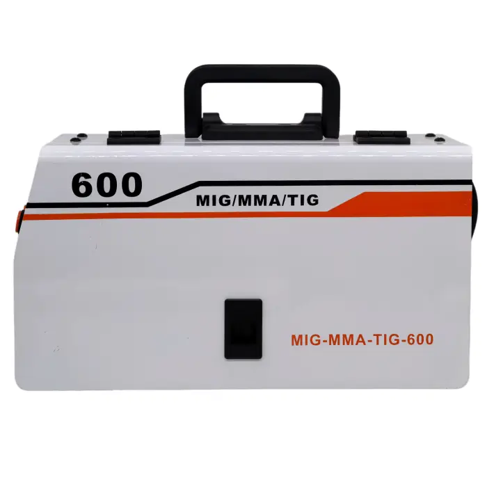 Hot Sale Light Portable Electric Welding Machine Gasless Flux Mig Welding 3 In 1 Mig Welder Cheap Mig Welders Multisoldadora — image 5