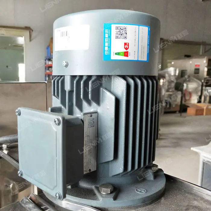 Customized 60L 100L 200L Homogenizer Gel High Shear Mixer Tank Silverson Alcohol Gel Mixer Homogenizer Machine to Make Detergent — image 7