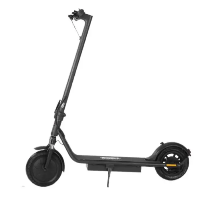 электросамокат E-ABS Dual-control Disc Brake Hydraulic Shock Absorption Detachable Seat Electric Scooter — image 5