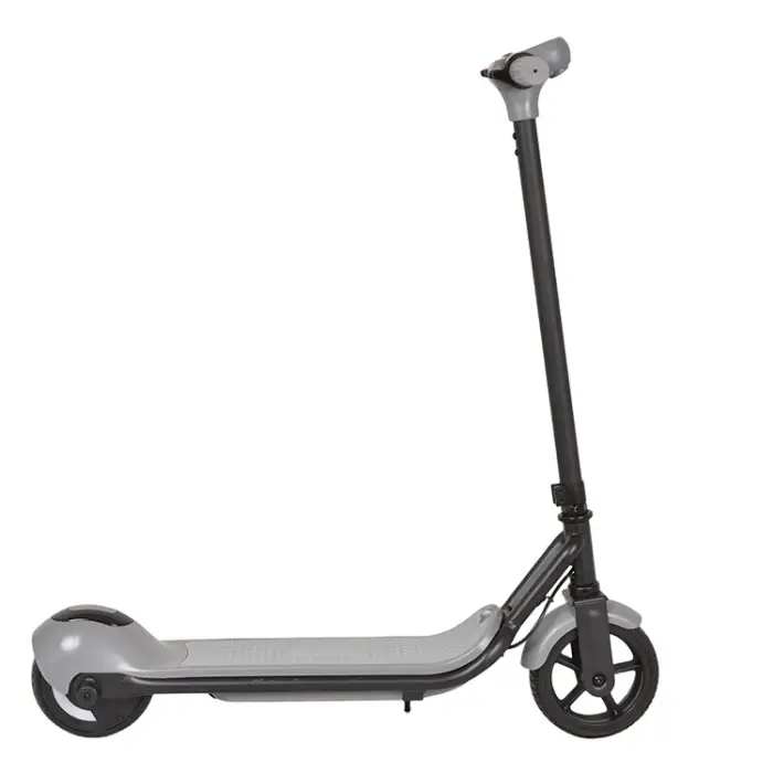 Electric Scooter Skuter Elektryczny Foldable Outdoor Mobility Bike Электросамокат Long-range Children 6 -12 Electric Scooter — image 2