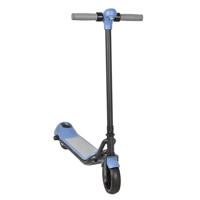 Electric Scooter Skuter Elektryczny Foldable Outdoor Mobility Bike Электросамокат Long-range Children 6 -12 Electric Scooter — image 4