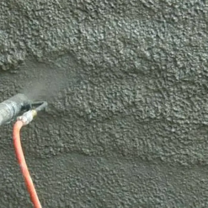 High Power Concrete Mortar Cement Mixer Plastering Spray Grouting Machine Grout Pump Construction Machinery — image 7