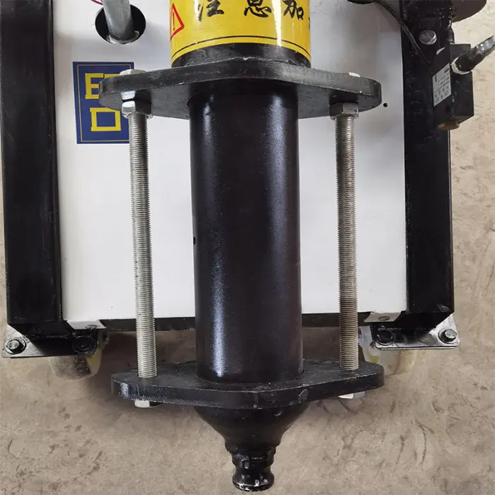 Automatic Wall Plastering Machine Plaster Interior Wall Plaster Tools Interior Price South Africa Pakistan — image 7