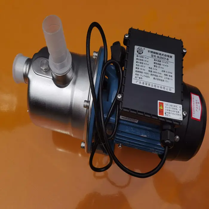 Fully Automatic Gypsum Spraying Machine — image 6
