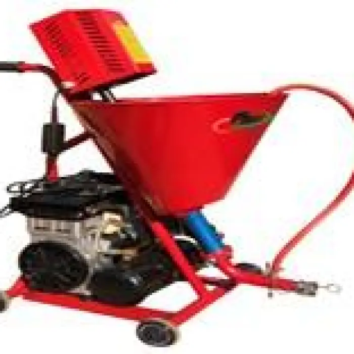 Portable Lacquer Epoxy Spray Machine — image 5