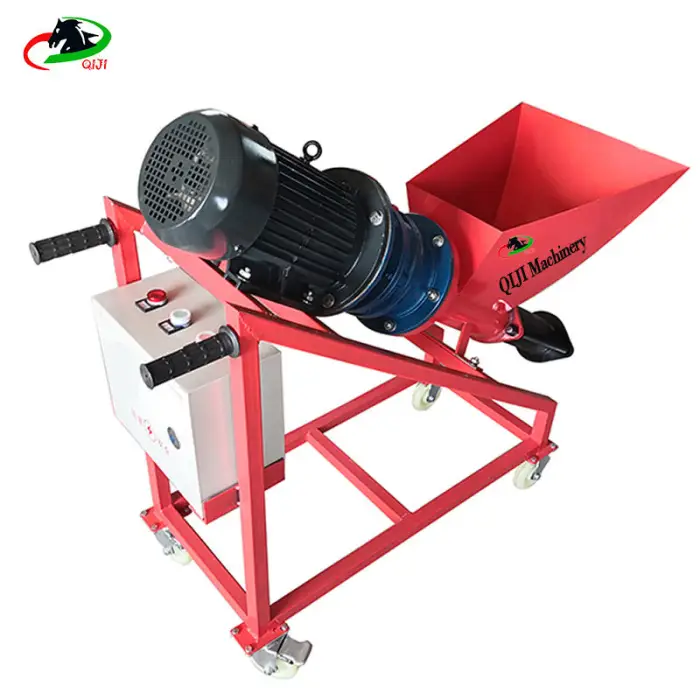 Small Quality Concrete Mortar Grouting Pump/cement Mortar Grouting Spray Machine — image 7