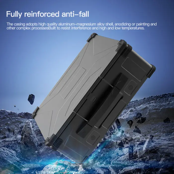Wholesale Factory Price 2025 Rugged Business Laptop 17.3 inch Portable Win Computer with 8T SSD — image 5