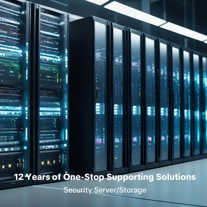Core I3/i5/i7 2U Rack Network Security Firewall Router with DDR4 16GB RAM 1TB SSD IP65 Stock — image 4