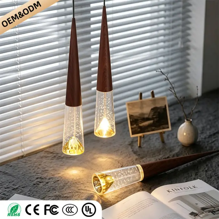 Staircase Hanging Light Rotating Staircase Crystal Chandelier Hanging Lamp Hall Villa High Ceiling Long Pendant Light Lighting — image 7